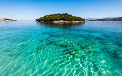 30 Best Albania Beaches
