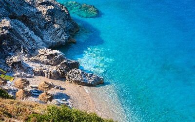 Albania Jale beach – Why to visit this hidden-gem?