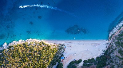 Albanian Riviera Tour – Itinerary with the best beaches