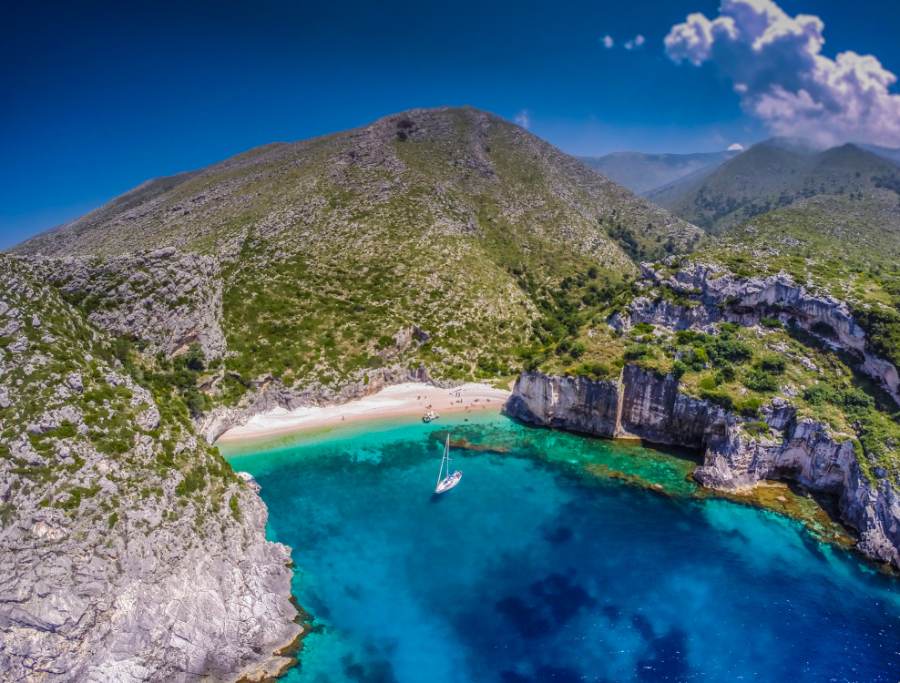 Beautiful Albania - 30 Photos of the most beautiful places in