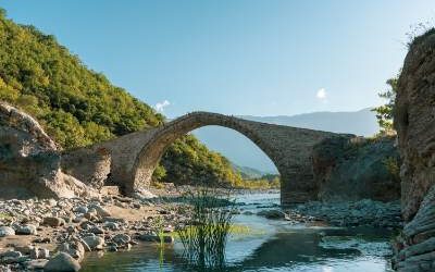 Beautiful Albania – 30 Photos of the most beautiful places in Albania