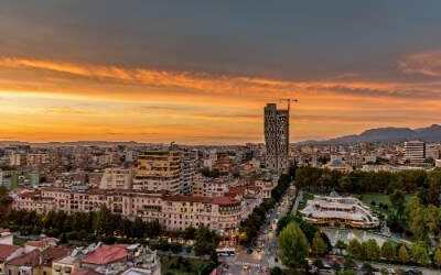How long should you spend in Tirana?
