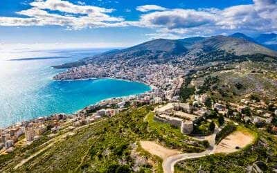 How to get from Tirana to Saranda? 2023 Prices Update