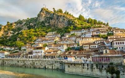 How to get from Tirana to Berat? Bus, Taxi, Car, Prices 2023